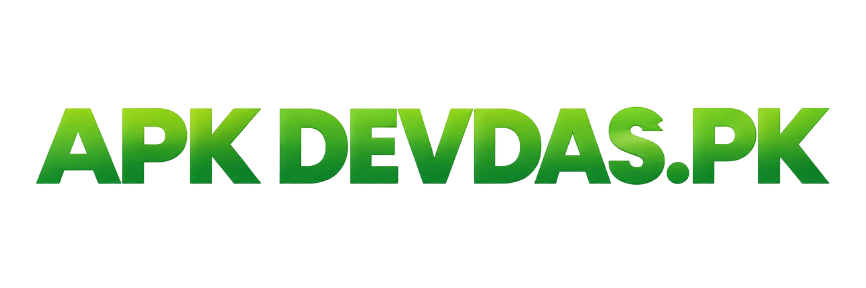 APK DEVDAS